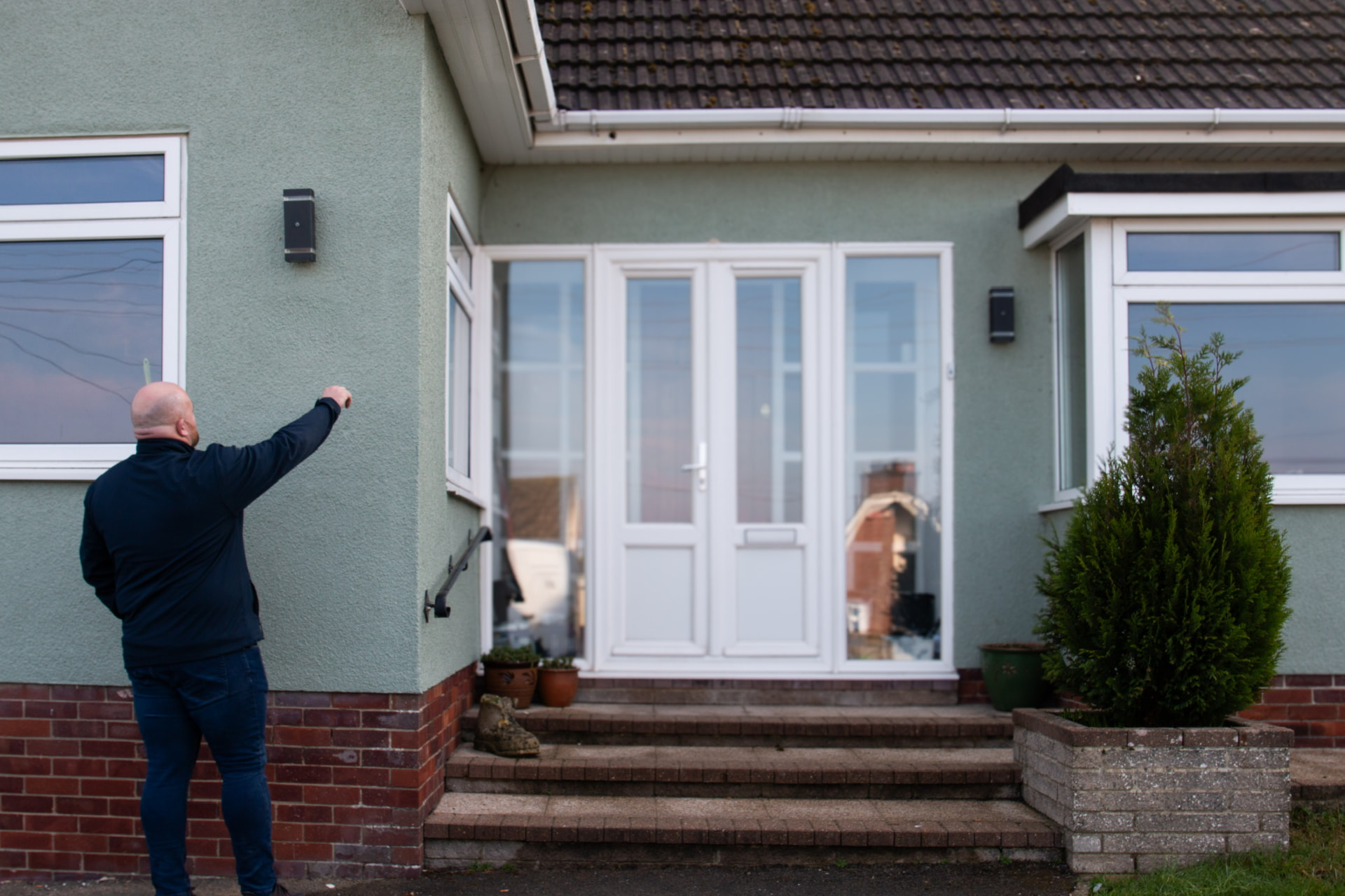 Evolution Developments | South West Builders