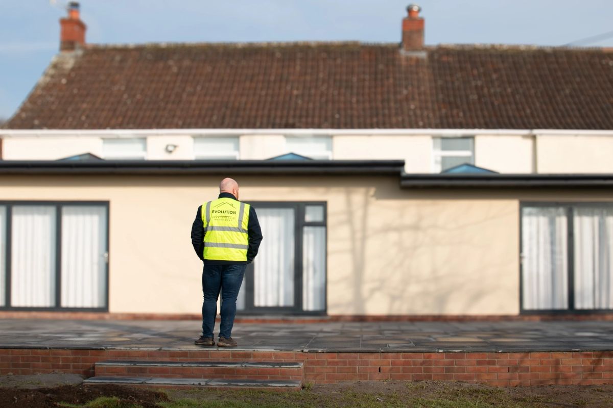 Evolution Developments | South West Builders