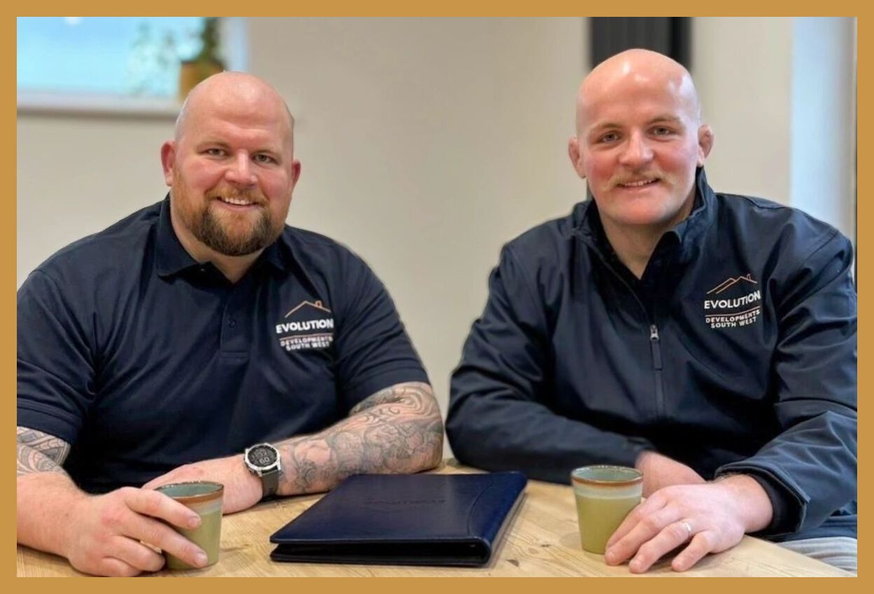 Evolution Developments | South West Builders – New Builds, Extensions ...