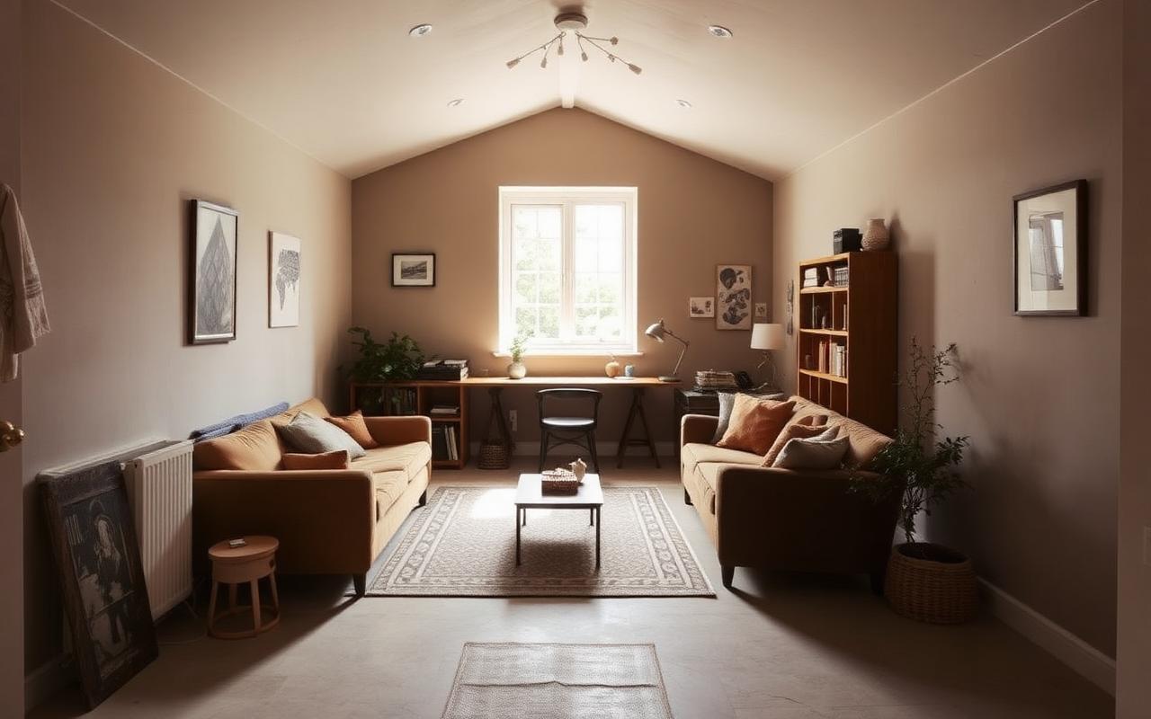 Garage Conversions Bristol | Evolution Developments