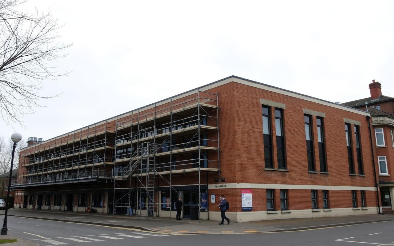 Evolution Developments | South West Builders