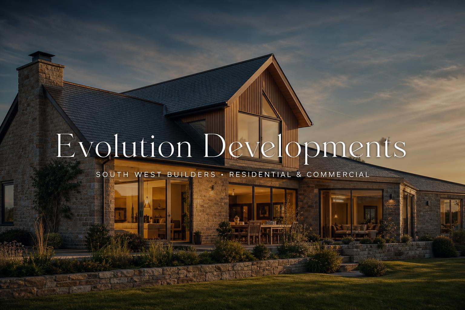 Loft Conversions Bristol | Evolution Developments